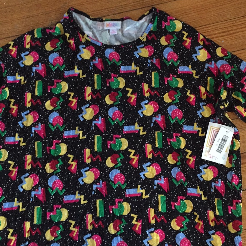 LuLaRoe irma
